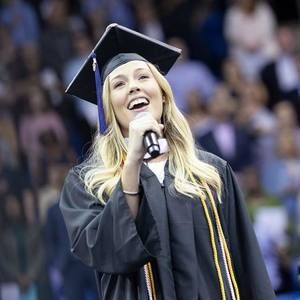 Meet your Posher, Gillian